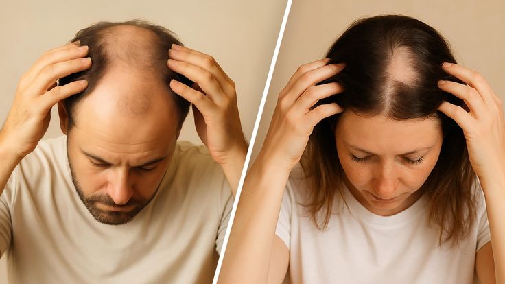 Alopecia Areata Treatment