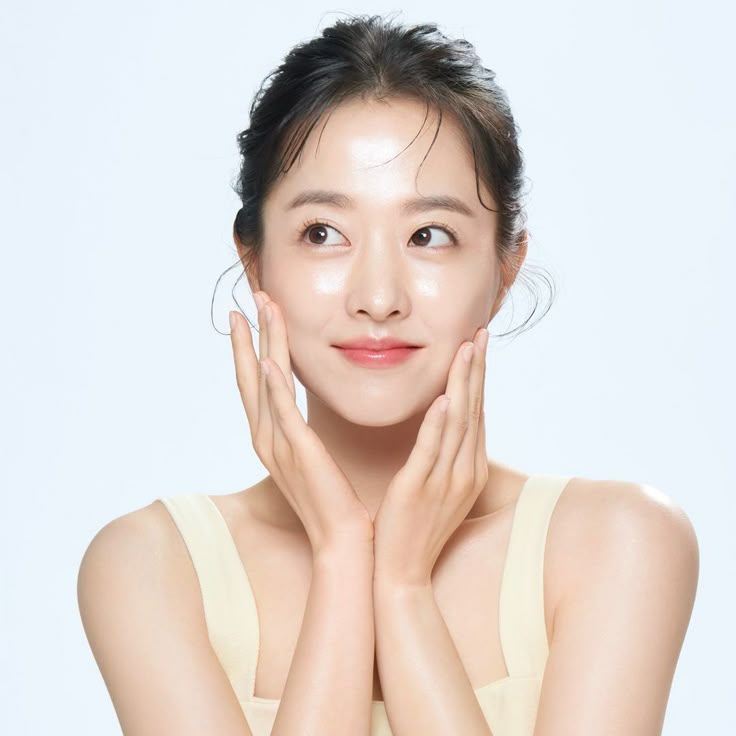 Korean Glass Skin Facial