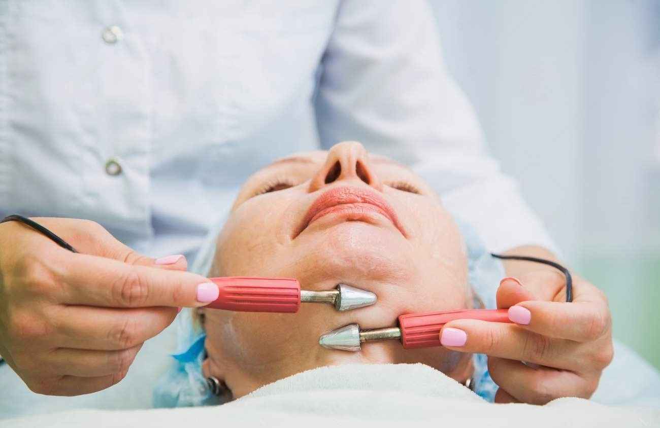 Muscle Toning Treatment